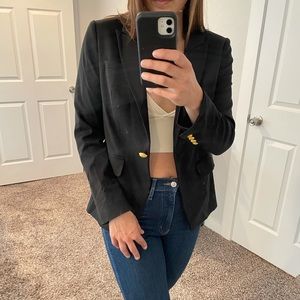 Express Blazer